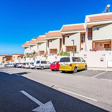Holiday Home Versatile Oasis By Interhome Puerto de Santiago  Ngoại thất bức ảnh