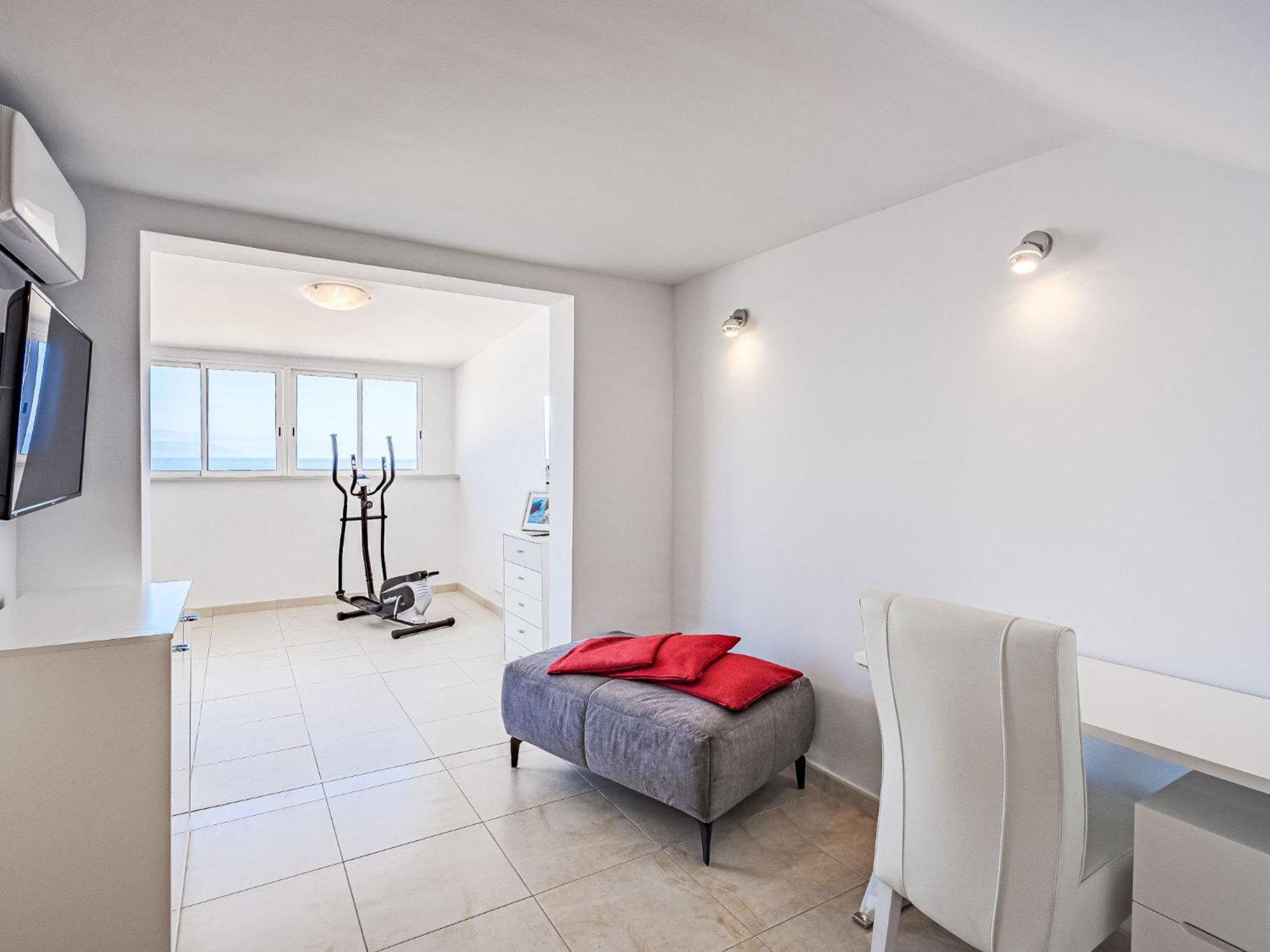 Holiday Home Versatile Oasis By Interhome Puerto de Santiago  Ngoại thất bức ảnh
