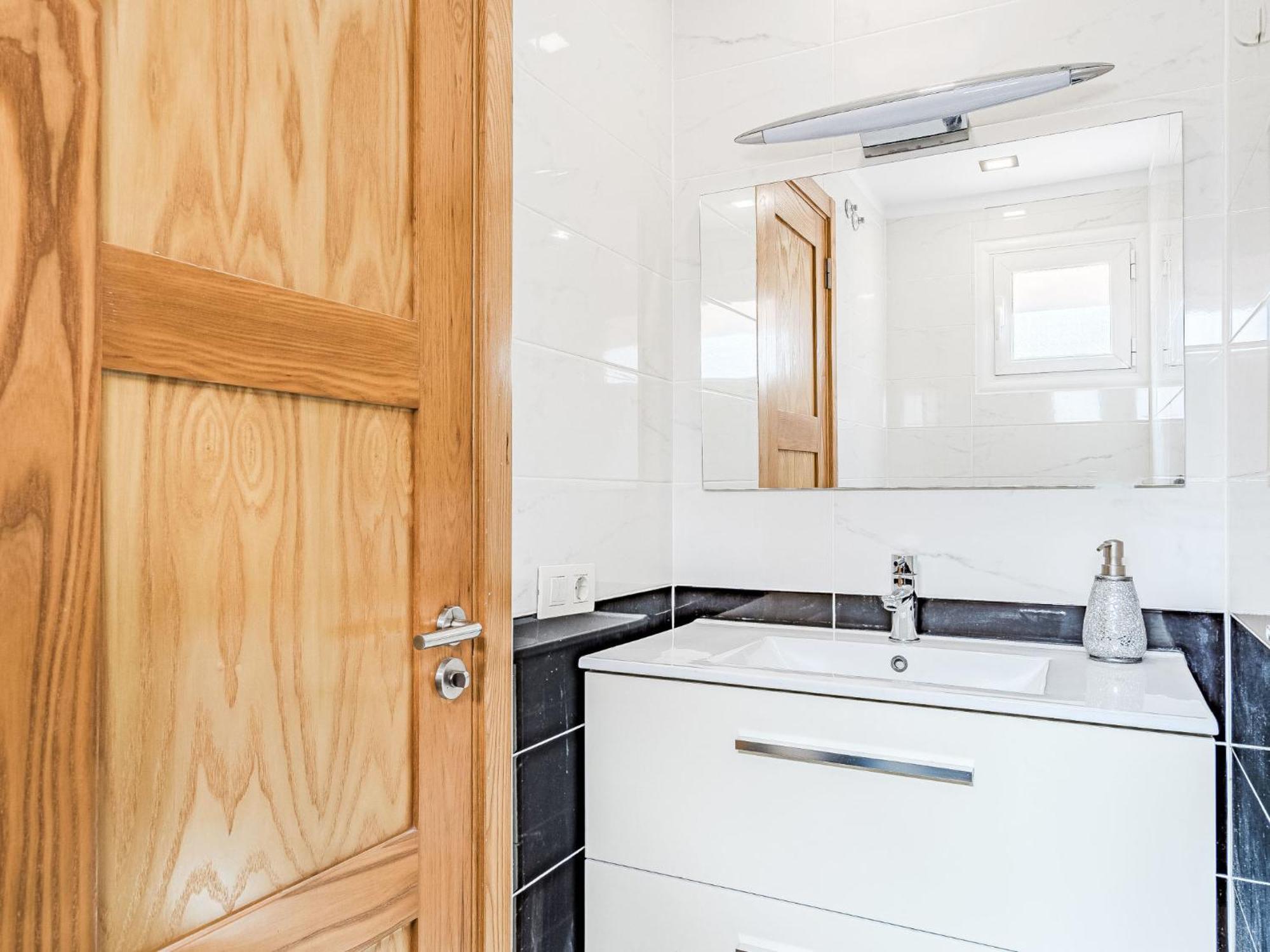 Holiday Home Versatile Oasis By Interhome Puerto de Santiago  Ngoại thất bức ảnh