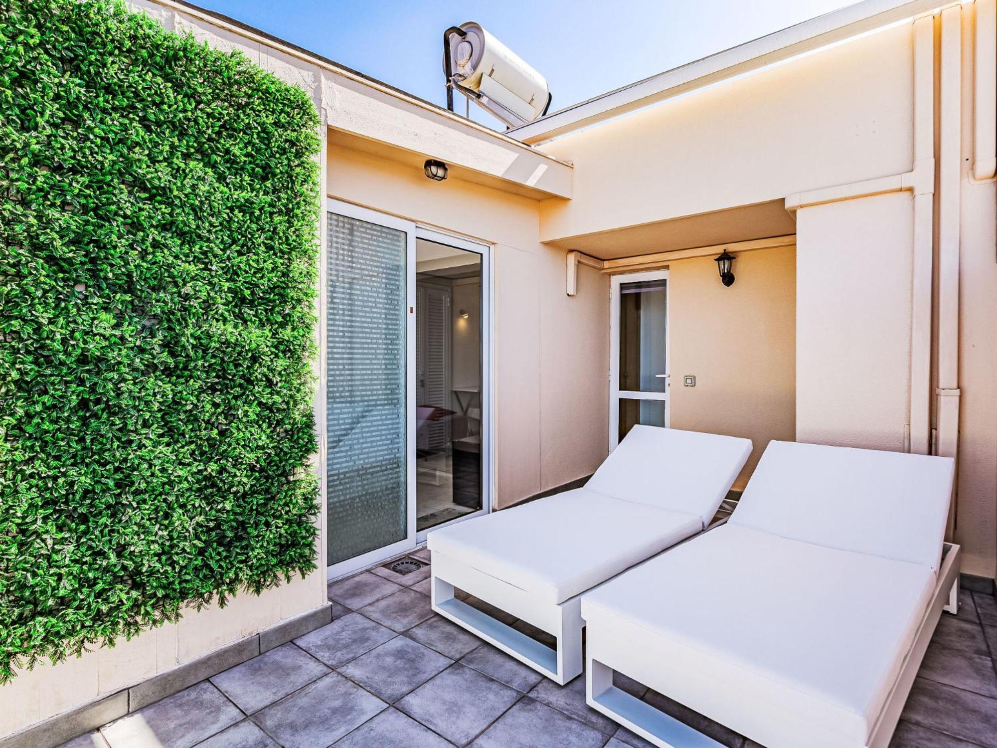 Holiday Home Versatile Oasis By Interhome Puerto de Santiago  Ngoại thất bức ảnh