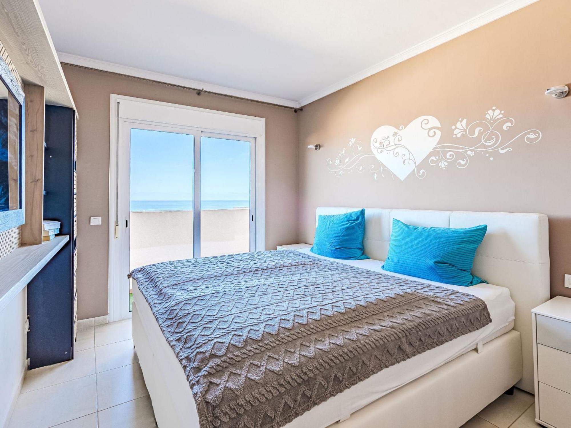 Holiday Home Versatile Oasis By Interhome Puerto de Santiago  Ngoại thất bức ảnh