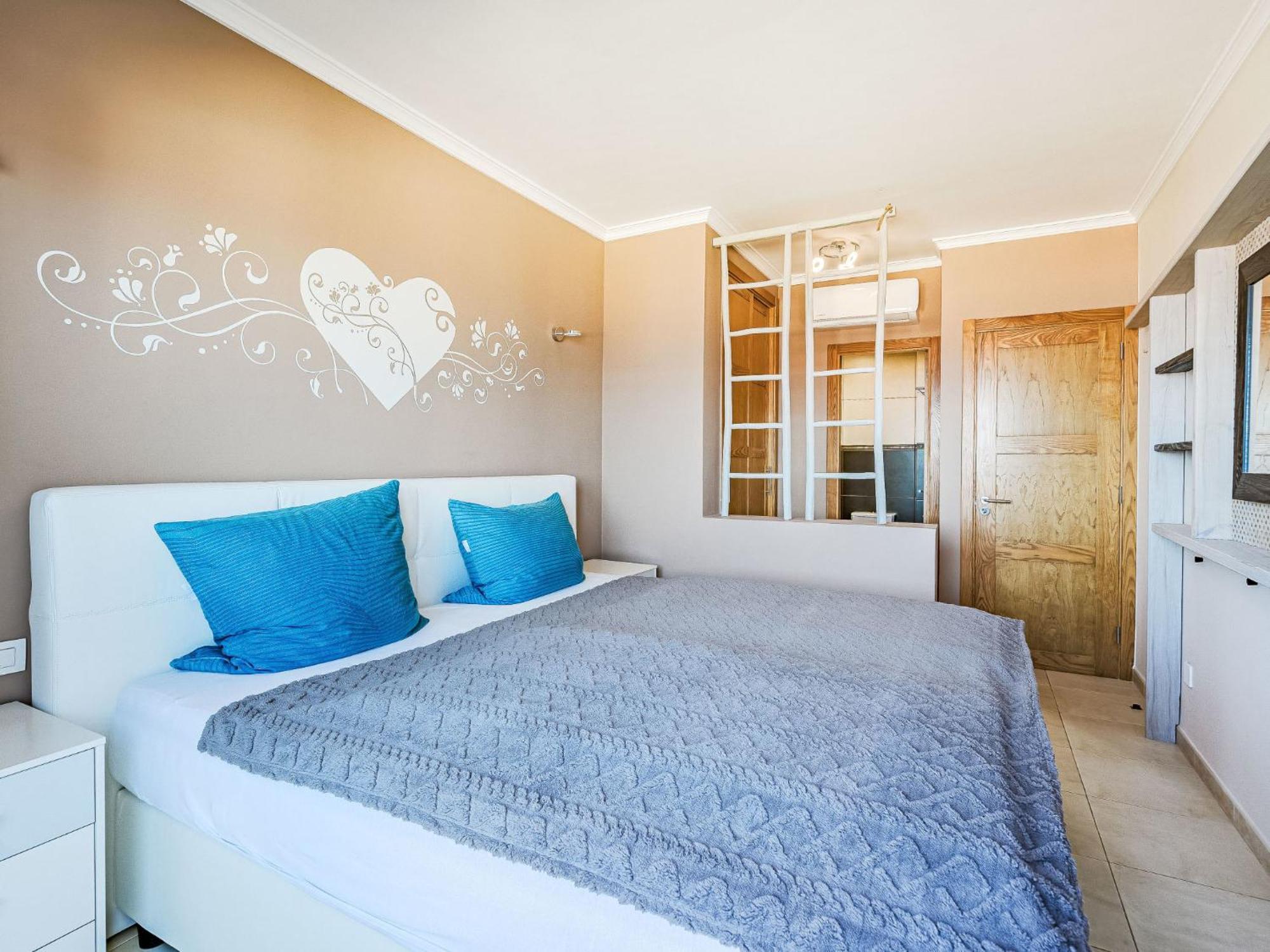 Holiday Home Versatile Oasis By Interhome Puerto de Santiago  Ngoại thất bức ảnh